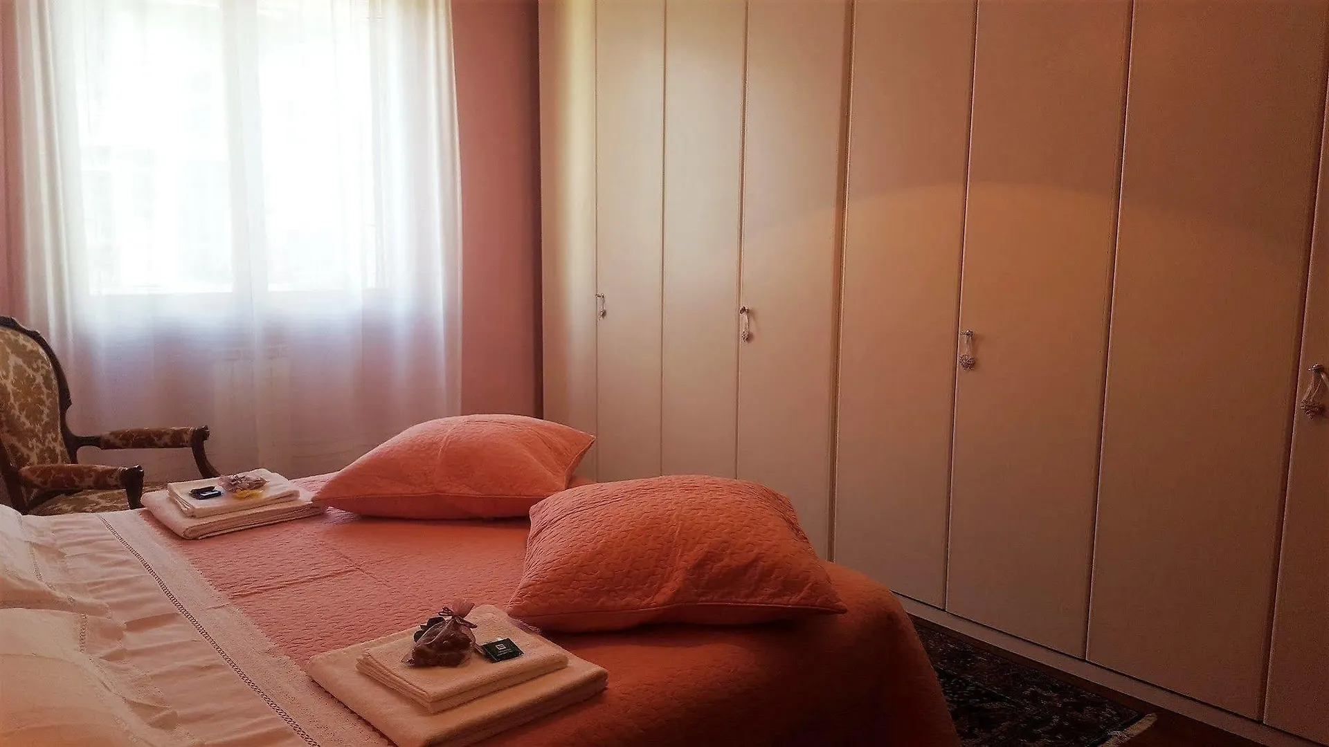 Medardo Rosso Apartment Florence