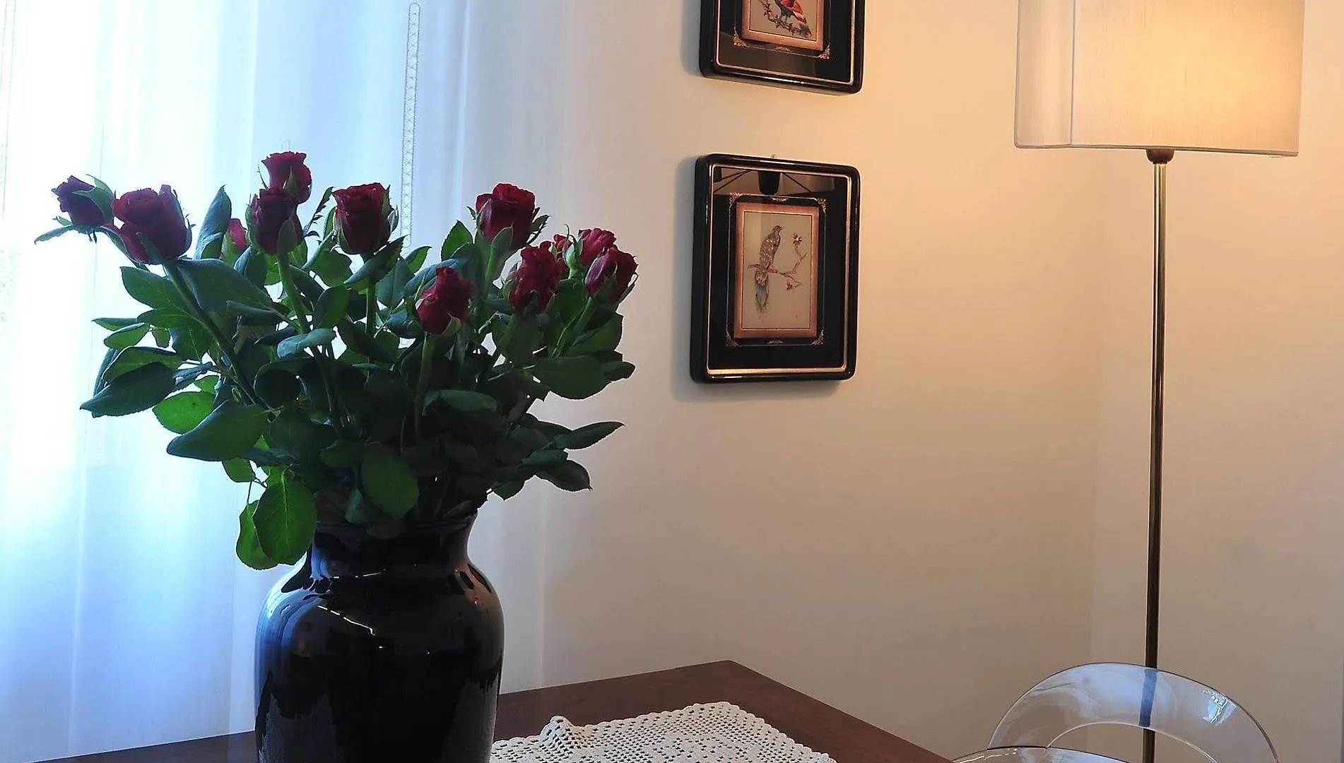 Medardo Rosso Apartment Florence