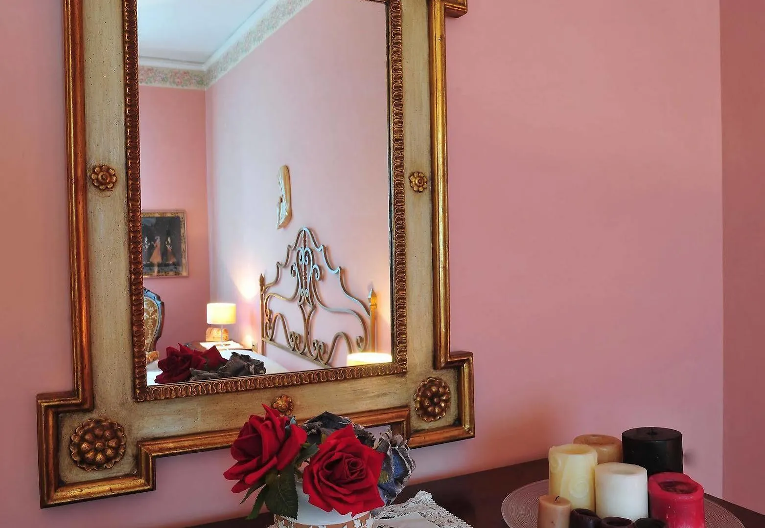 Medardo Rosso Apartment Florence 0*,