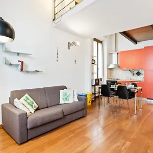 Rifredi & Dalmazia Modern Loft Florence