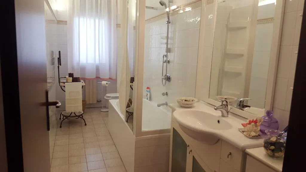 Medardo Rosso Apartment Florence