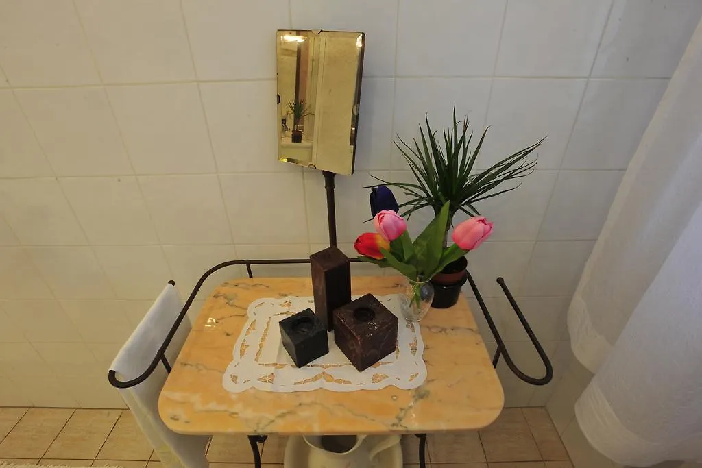 Medardo Rosso Apartment Florence 0*,  Italy