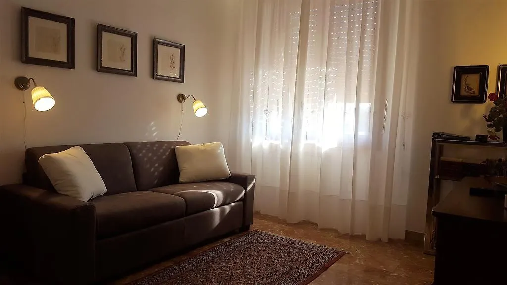 Medardo Rosso Apartment Florence