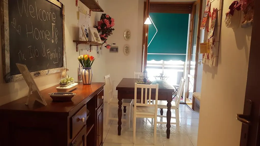 Medardo Rosso Apartment Florence