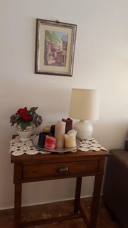 Medardo Rosso Apartment Florence