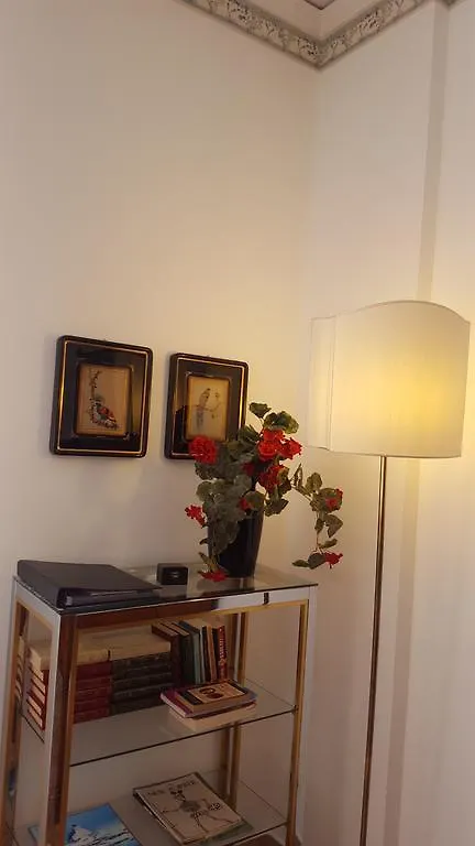 Medardo Rosso Apartment Florence
